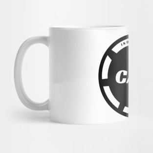 Indianapolis Cars Mug